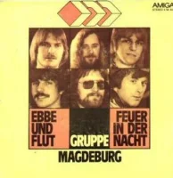 Ebbe Und Flut / Feuer In Der Nacht