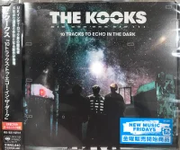 10 Tracks To Echo In The Dark