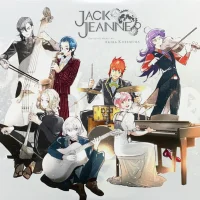Jack Jeanne Original Soundtrack