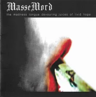The Madness Tongue Devouring Juices Of Livid Hope