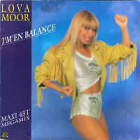 J'm'En Balance
