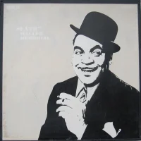 "Fats" Waller Memorial