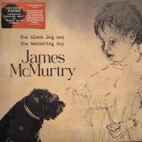 The Black Dog And The Wandering Boy