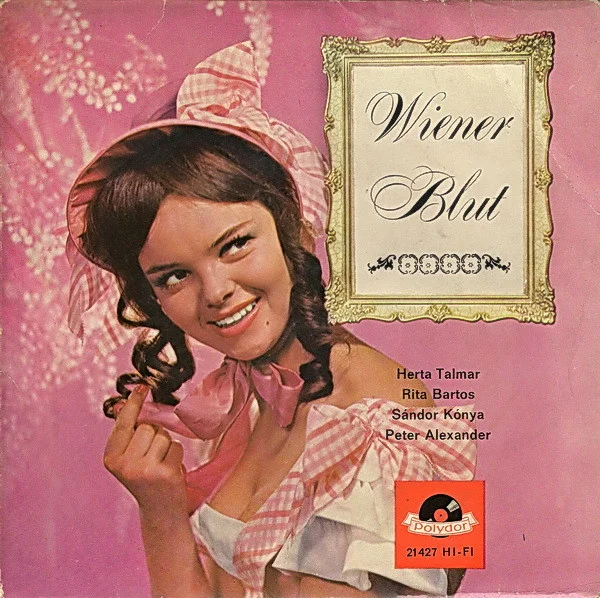 Wiener Blut
