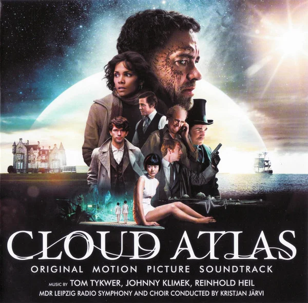 Cloud Atlas (Original Motion Picture Soundtrack)