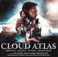 Cloud Atlas (Original Motion Picture Soundtrack)