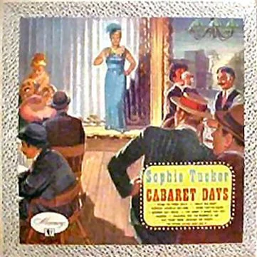 Cabaret Days