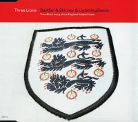 Three Lions