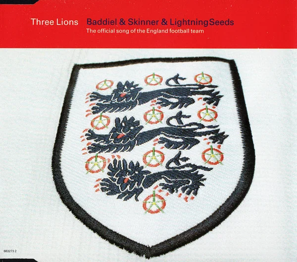 Three Lions