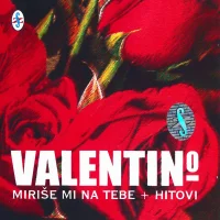 Miriše Mi Na Tebe + Hitovi