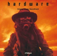 Hardware (Motion Picture OST)