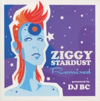 Ziggy Stardust Remixed