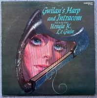 Gwilan's Harp And Intracom