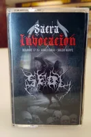 Sacra Invocación