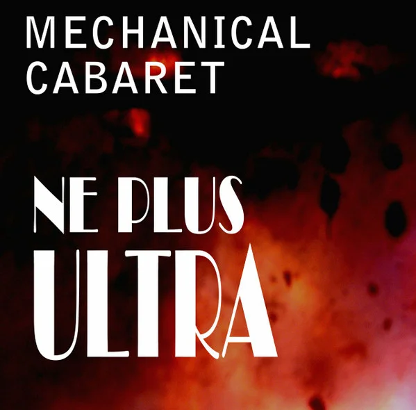 Ne Plus Ultra