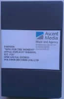 Sing For The Moment (Final Explicit Version)
