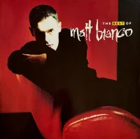 The Best Of Matt Bianco