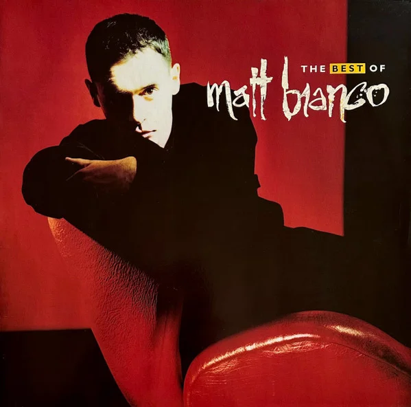 The Best Of Matt Bianco
