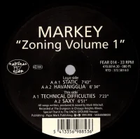 Zoning Volume 1