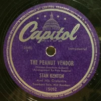 The Peanut Vendor / Thermopolae