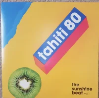 The Sunshine Beat Vol. 1