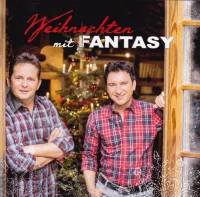 Weihnachten Mit Fantasy
