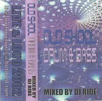 Old Skool Drum & Bass