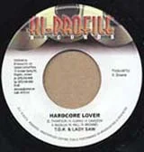 Hardcore Lover