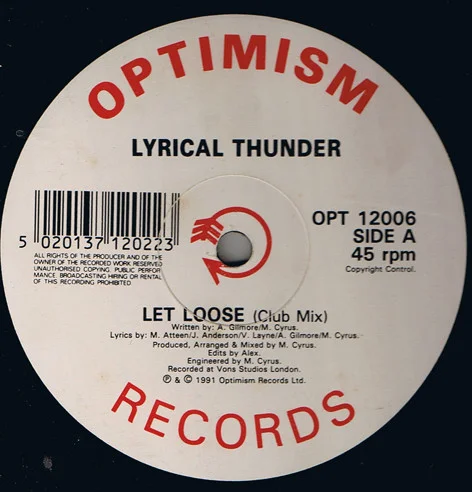Let Loose