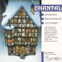 Konzertante Weihnachtsmusik Aus 9 Ländern
