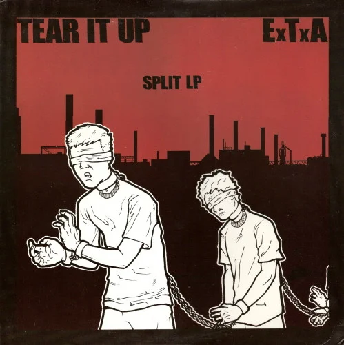 Split LP