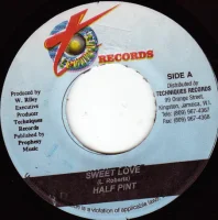 Sweet Love