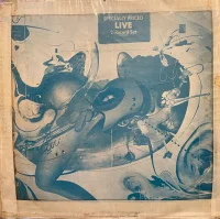 Alchemy - Dire Straits Live
