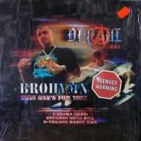 Brohymn (This One's For You!)