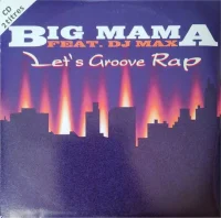 Let's Groove Rap
