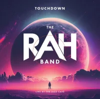 Touchdown (Live At The Jazz Cafe)