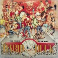 Who Framed Rabid Duck
