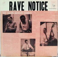 Rave Notice
