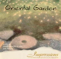 Oriental Garden