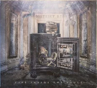 Live Inside The Vault