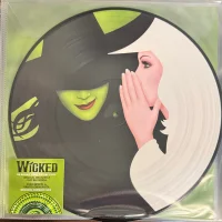 Wicked (Original Broadway Cast Recording)