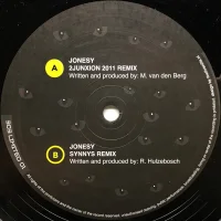 Jonesy