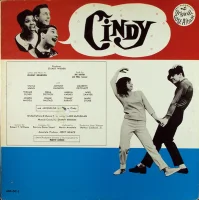Cindy - Original Cast Album