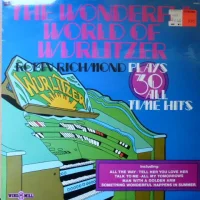 The Wonderful World Of Wurlitzer
