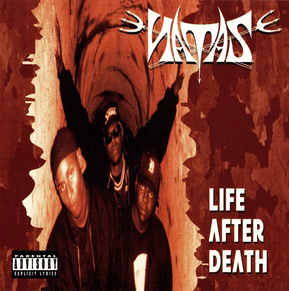 Life After Death