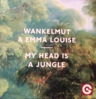 My Head Is A Jungle