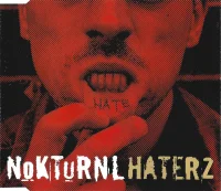 Haterz