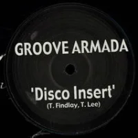 Disco Insert / Again Son