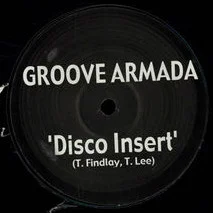Disco Insert / Again Son
