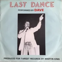 Last Dance